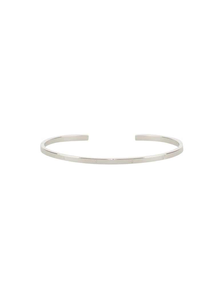 BRACCIALE RIGIDO