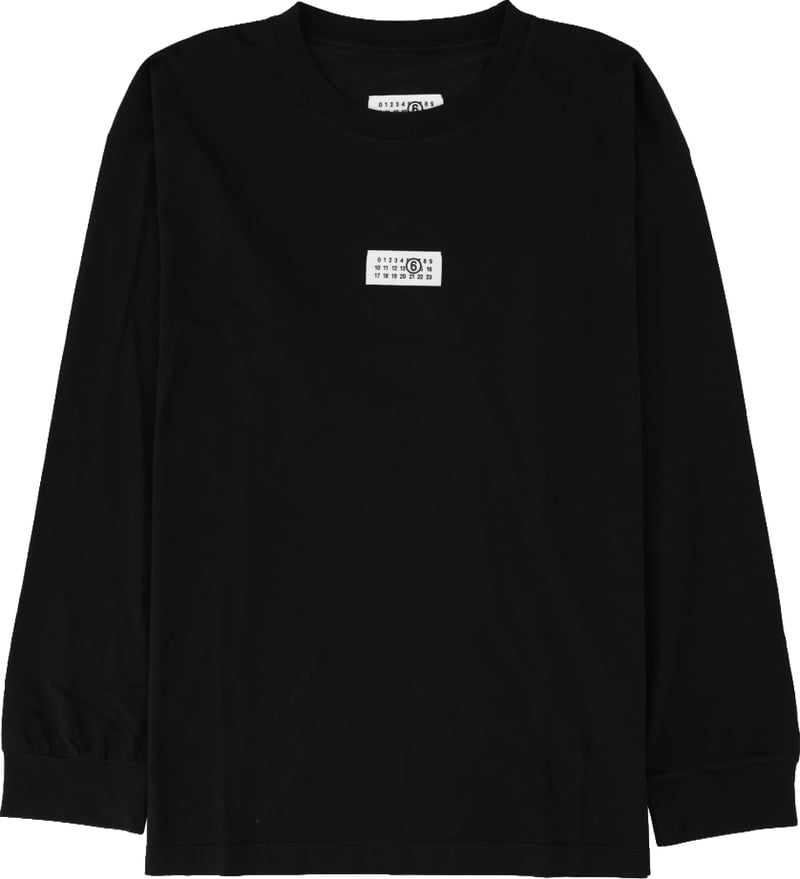 t-shirt in jersey di cotone