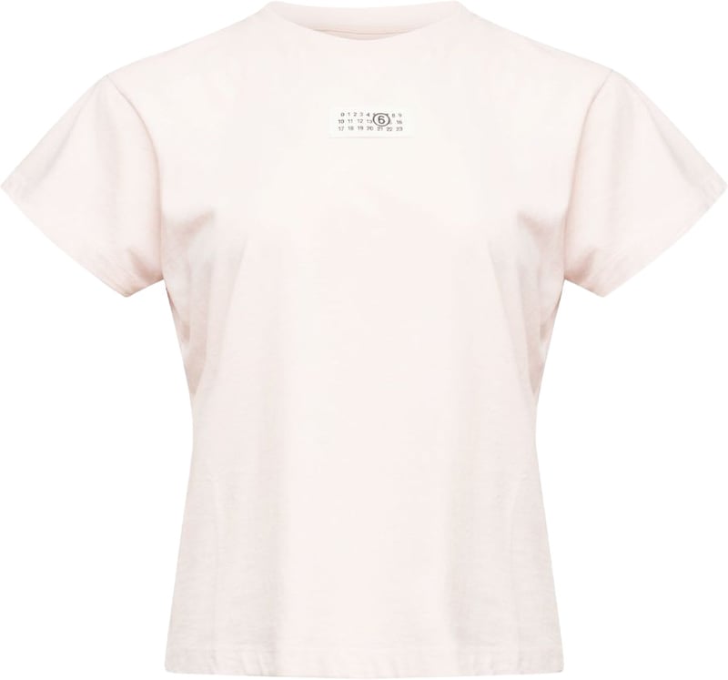 T-Shirts And Polos Powder