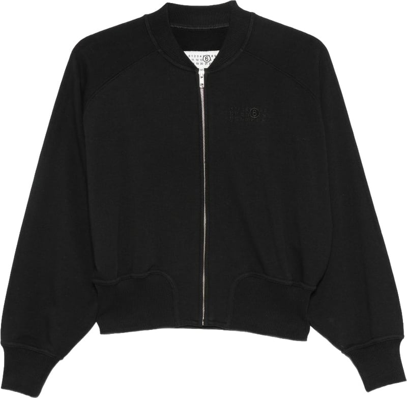 Coats Black