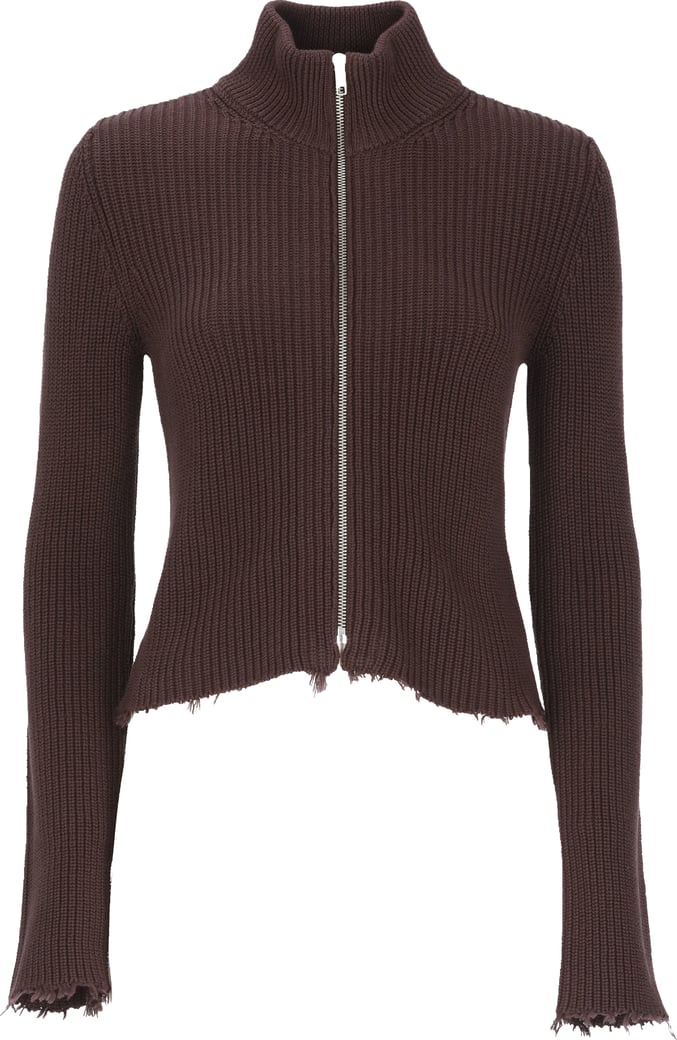Sweaters Brown