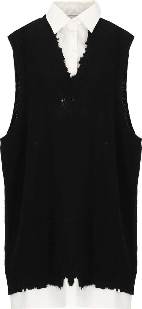 Dresses Black