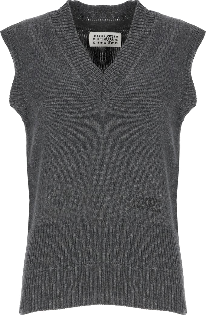 Sweaters Grey