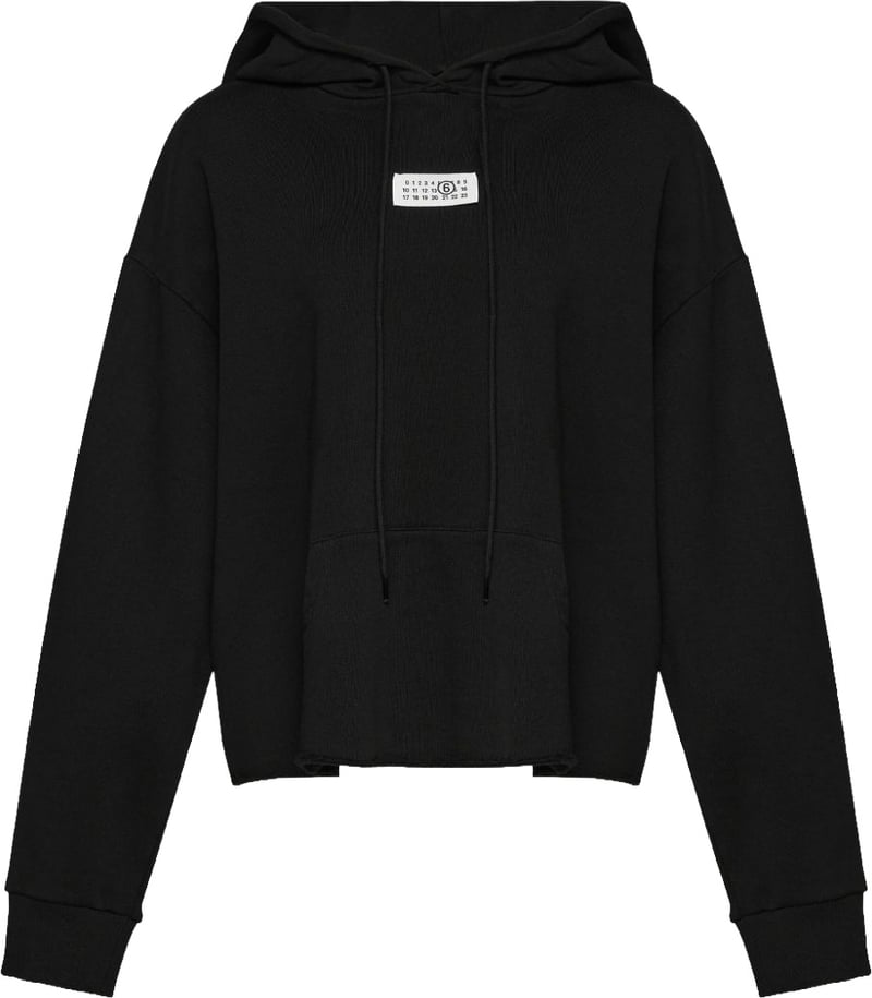 Sweaters Black