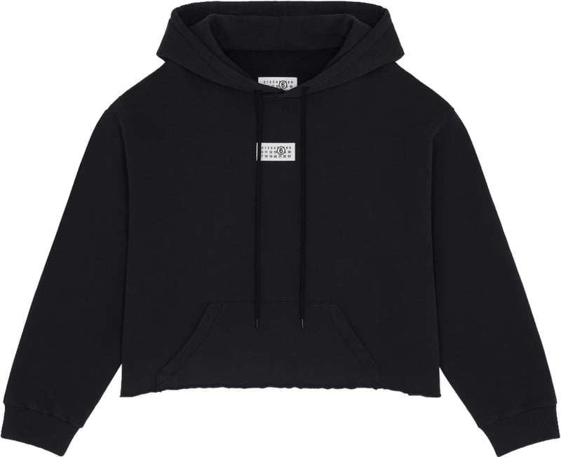 Sweaters Black
