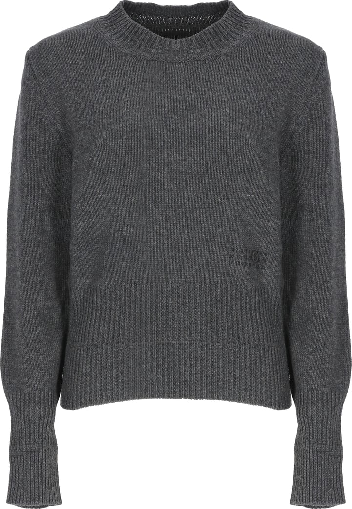 Sweaters Grey