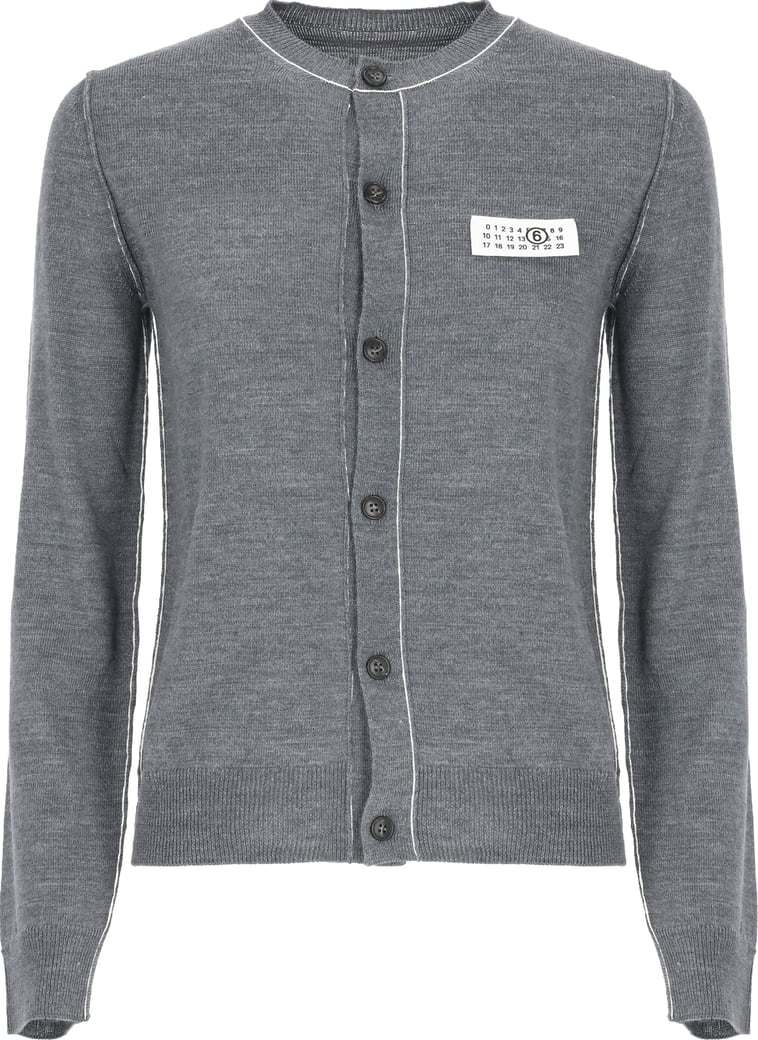 Sweaters Grey