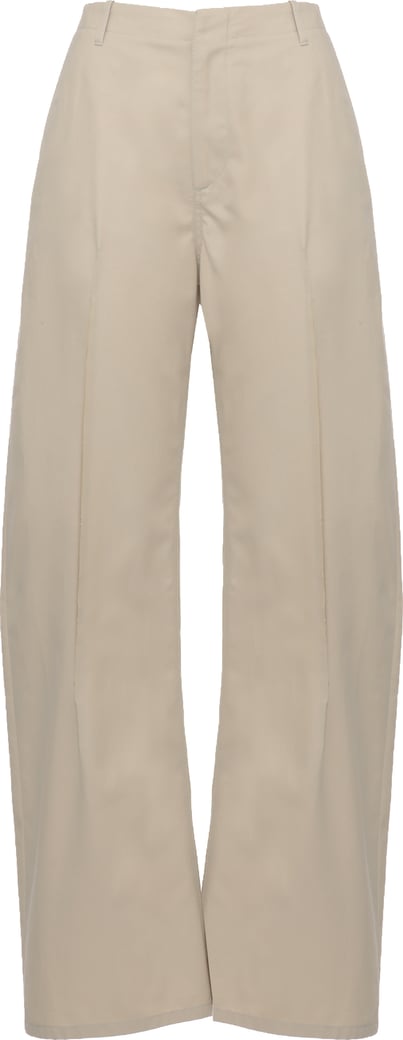 Trousers Avorio