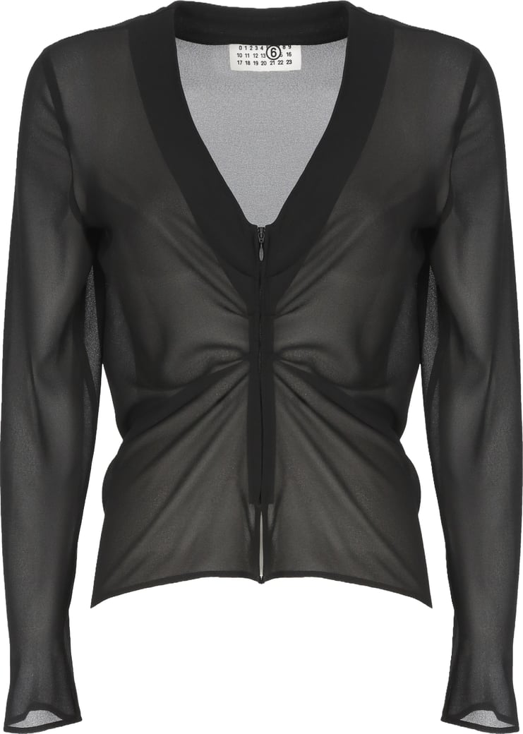 Shirts Black