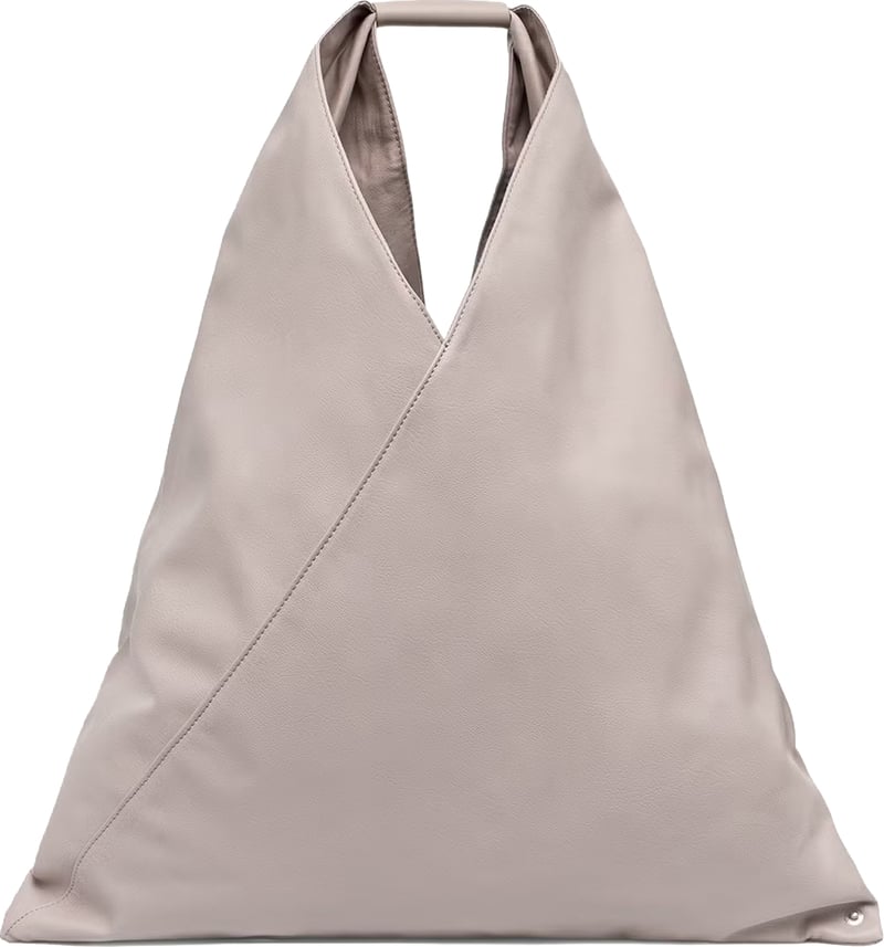 Bags Pale Gray
