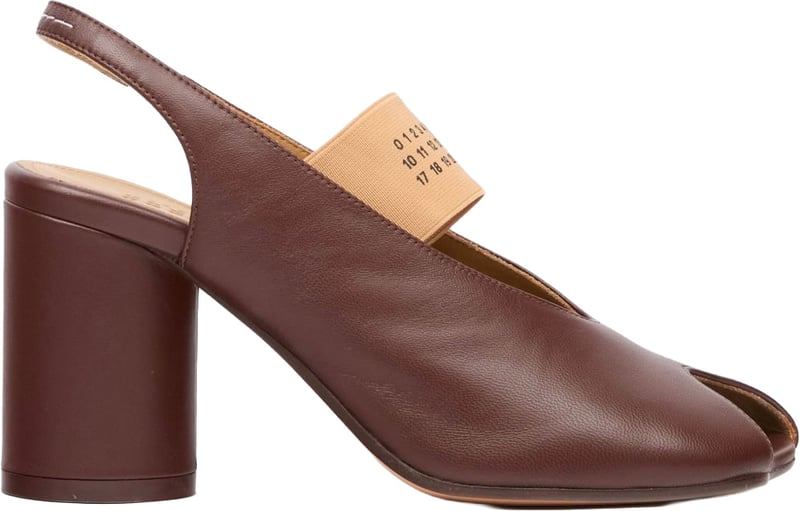 Sandals Brown