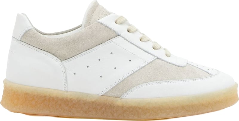 Sneakers White