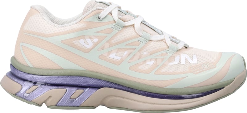 Xt Mm6 / Salomon Tapioca/Sea Foam/Violet Tulip