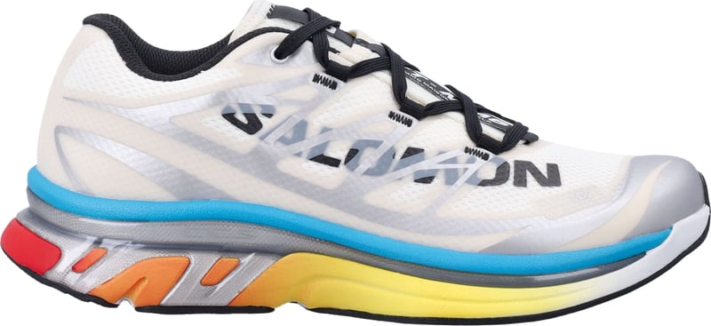 Xt Mm6 / Salomon Vanilla/Silver/Lemon