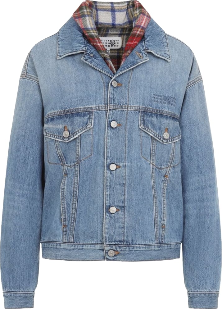 Coats Light Blue