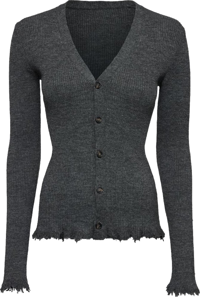 Sweaters Grigio