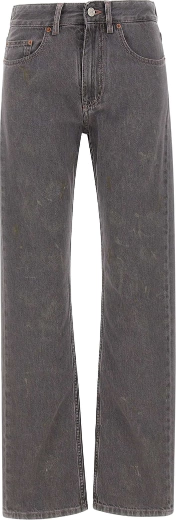 Jeans Grey