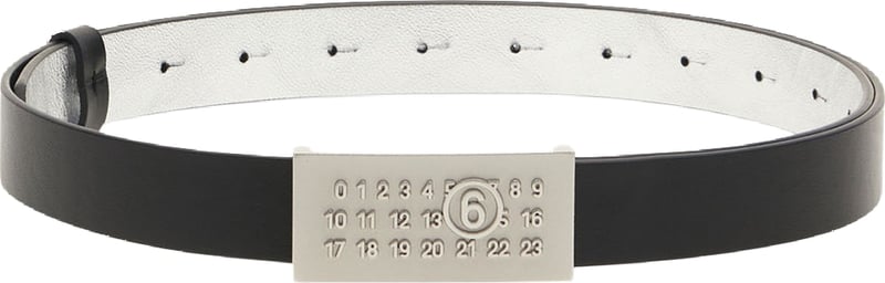 Mm6 Maison Margiela CINTURE