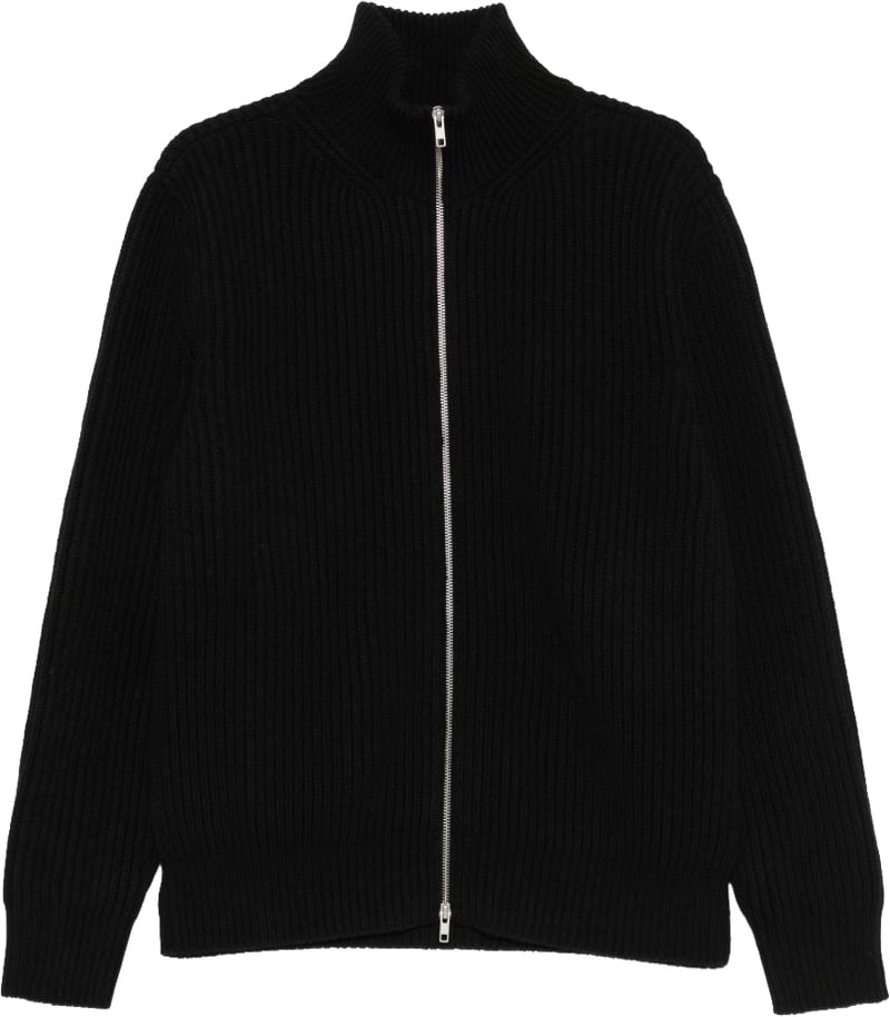 Coats Black