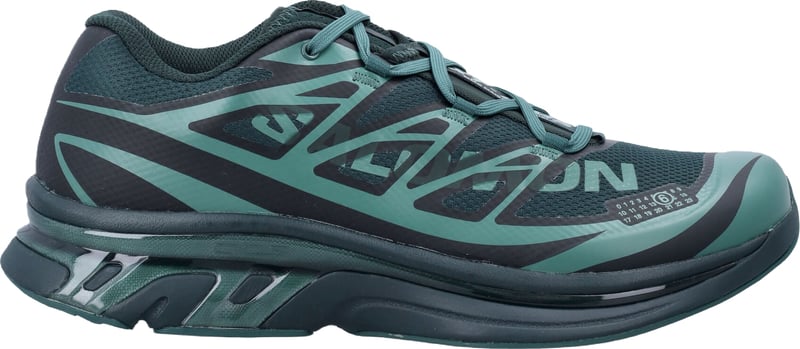 Xt Mm6 / Salomon Scarab/Bistro Green/Green Milieu