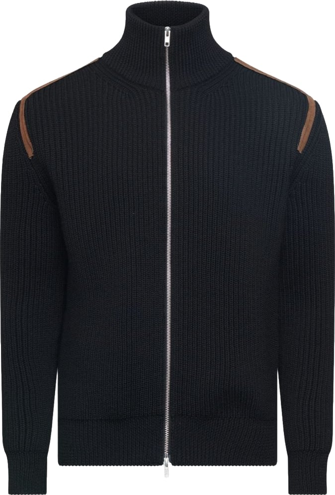Coats Nero