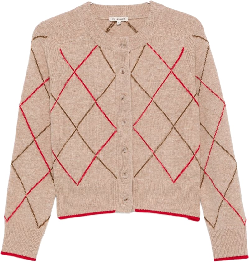 MOISMONT Sweater