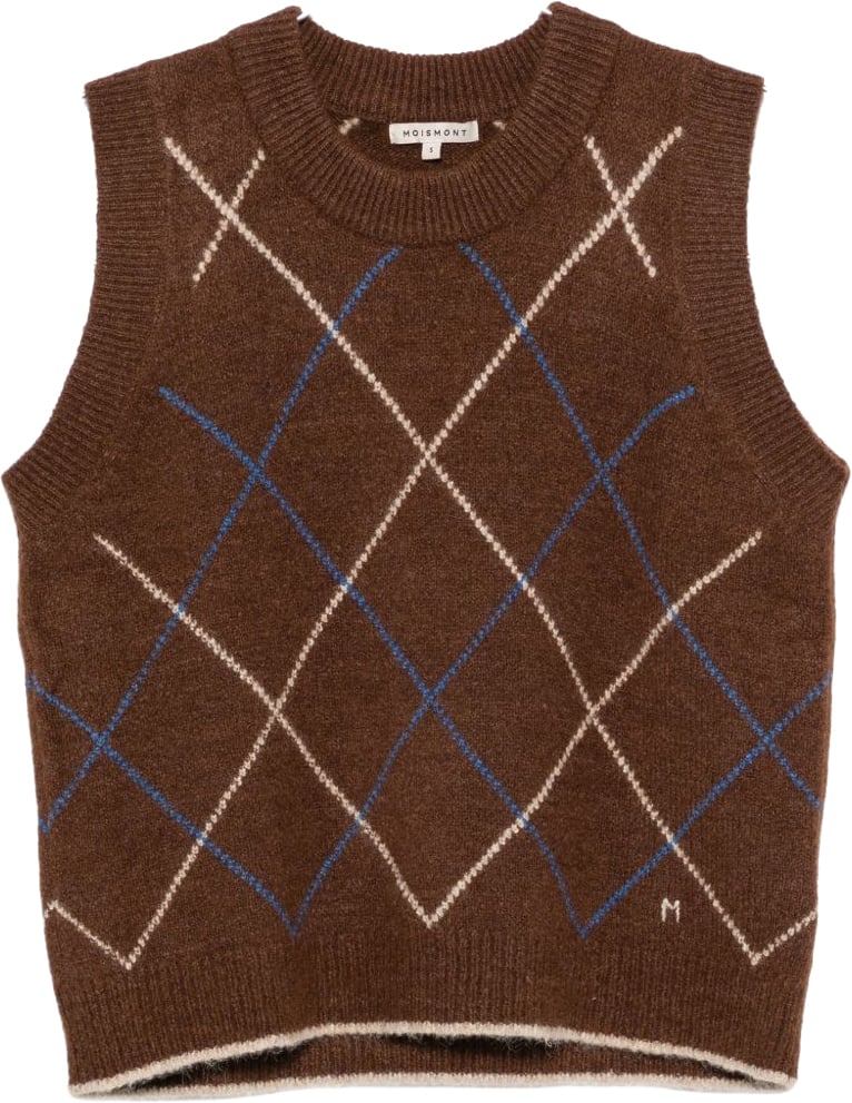MOISMONT Sweater