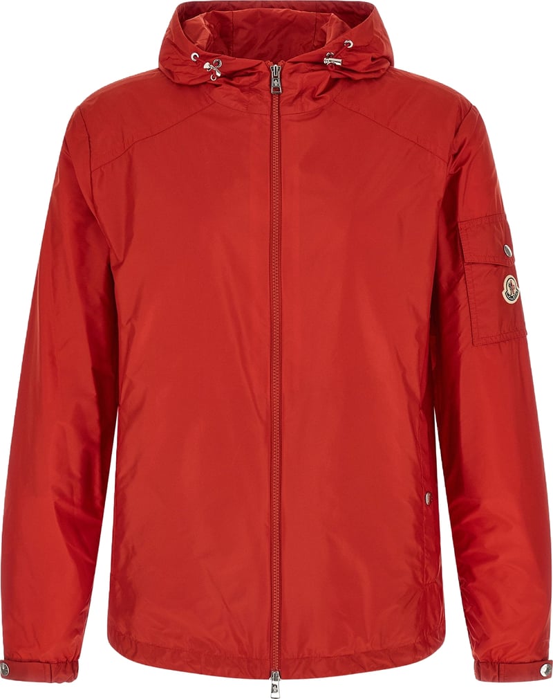 Moncler Etiache Jacket