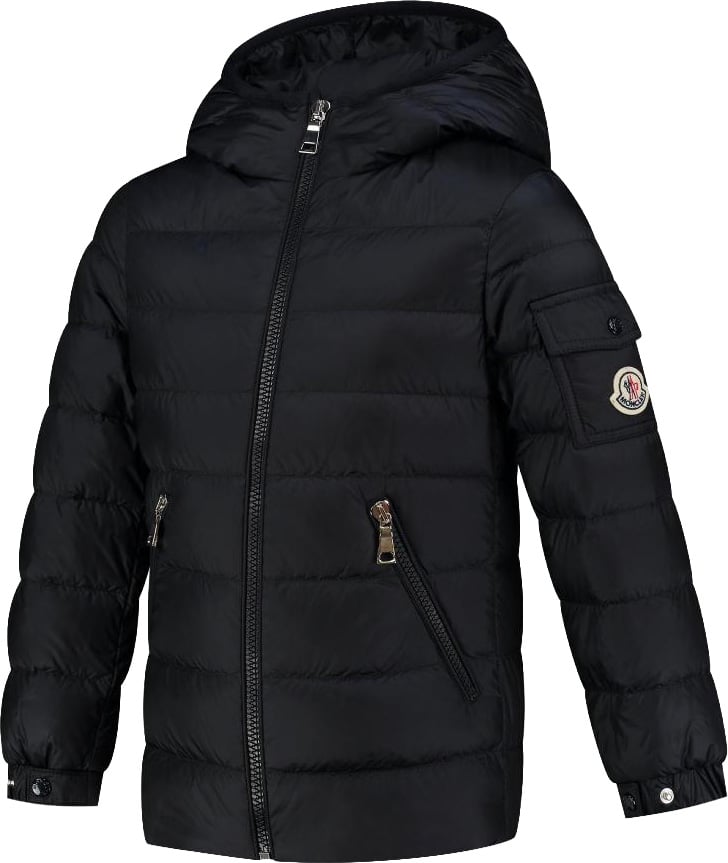 Gles Jacket