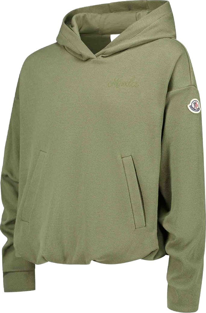 Hoodie Sweater