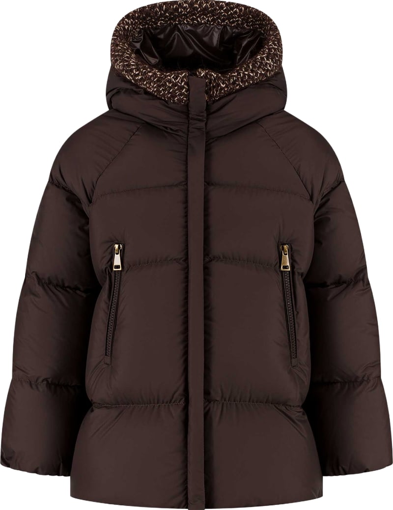 Duilla Jacket