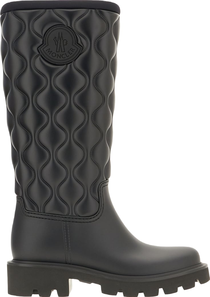 Moncler STIVALI