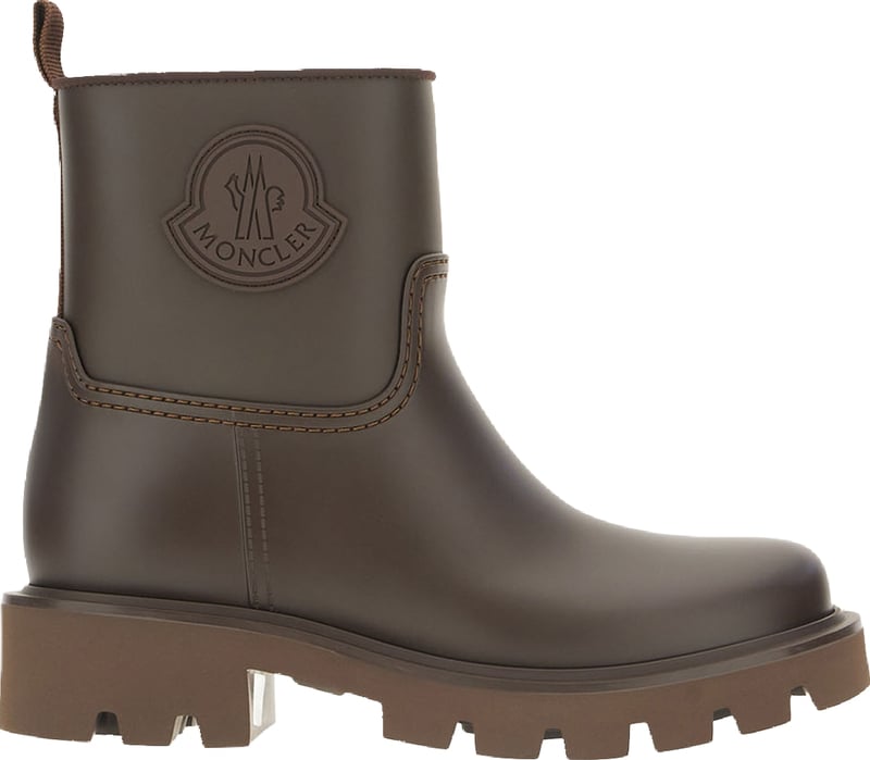 Moncler STIVALI