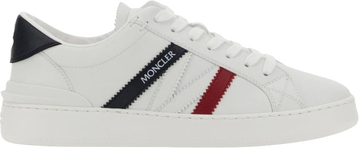 Monaco sneaker with 3 cm Rubber Sole