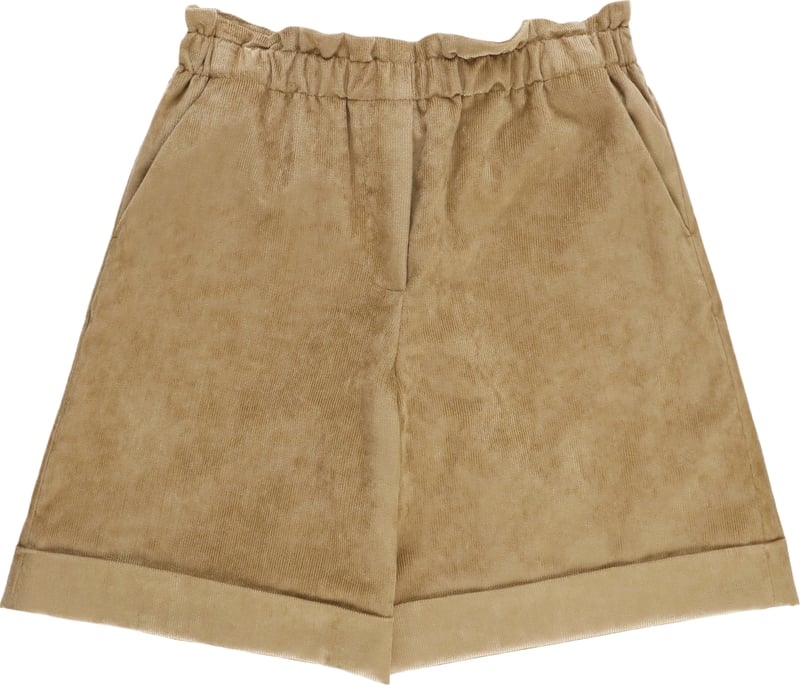 Shorts Beige