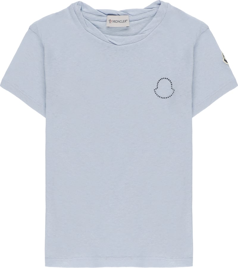 T-Shirts And Polos Celeste