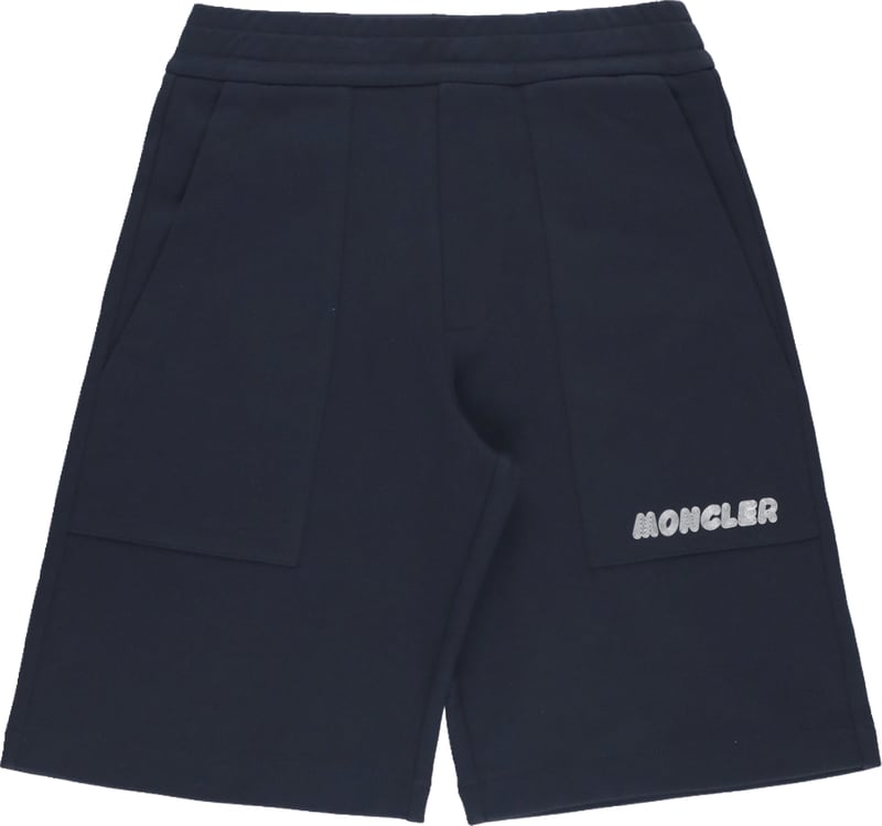 Shorts Blue
