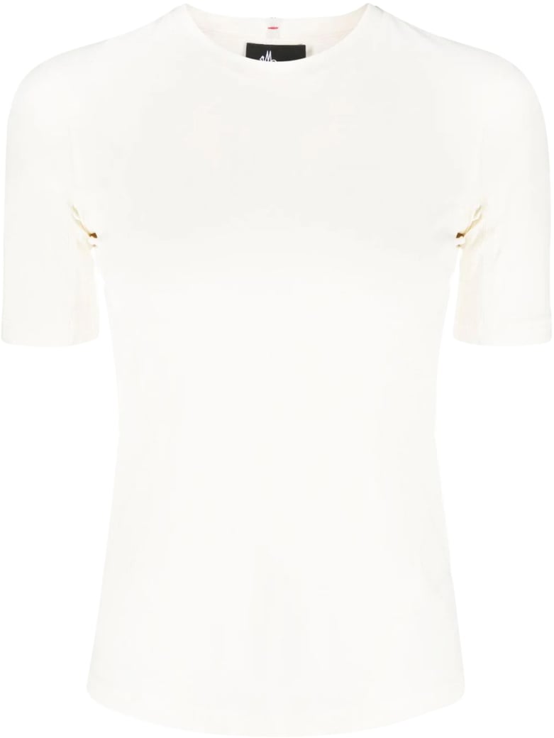 Grenoble Day Namic Logo T-shirt