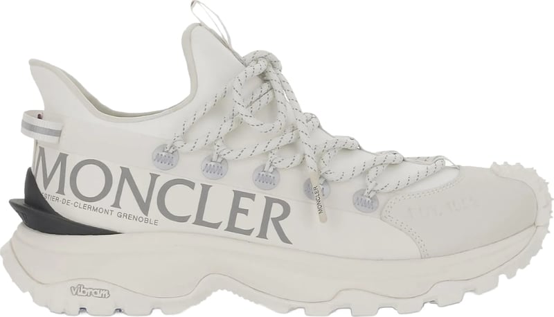 Moncler Trailgrip Women's Sneakers Beige