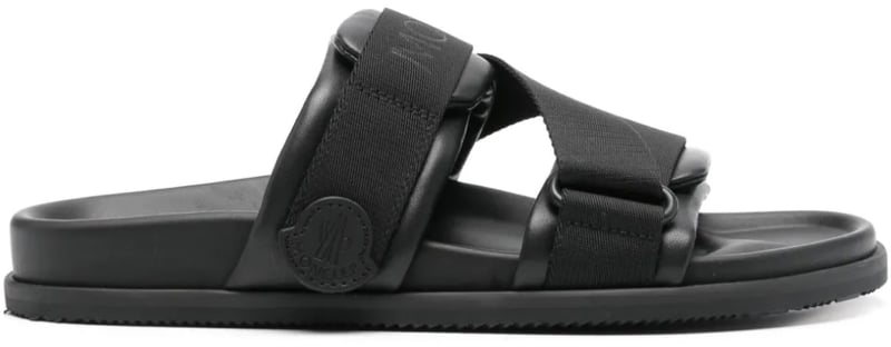 Mon Summer Strap Sandals