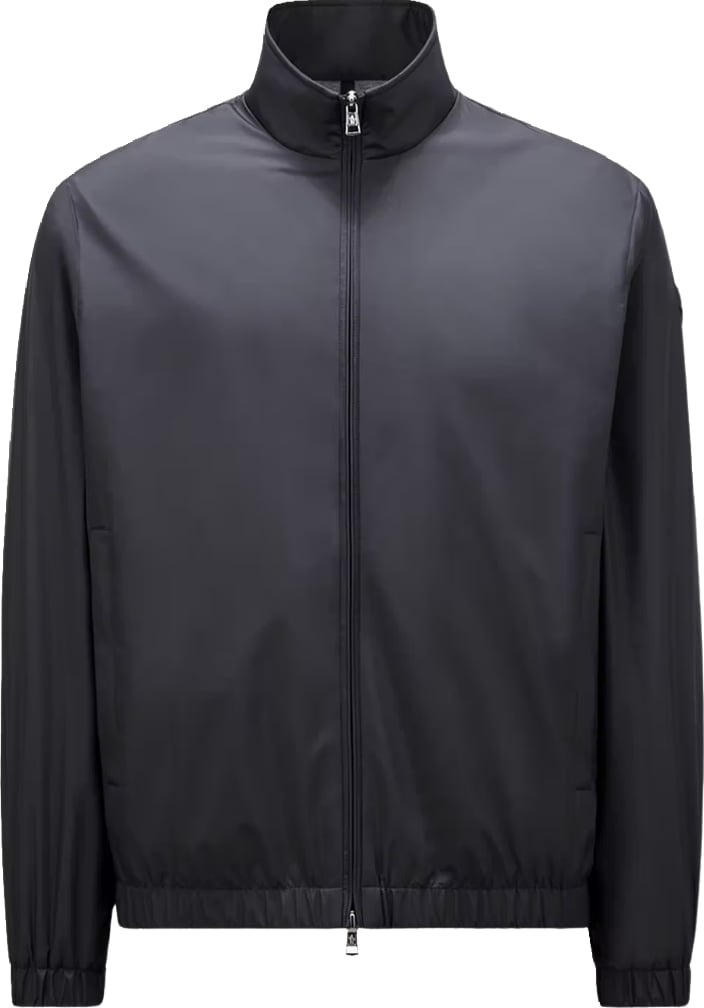 Moncler Meidassa Men's Windbreaker Jacket Navy