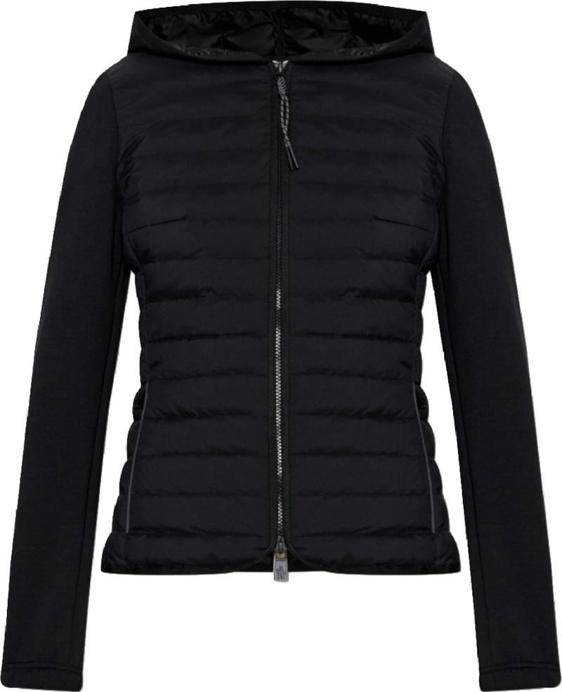 Moncler Grenoble Day-Namic Women's Jacket Black