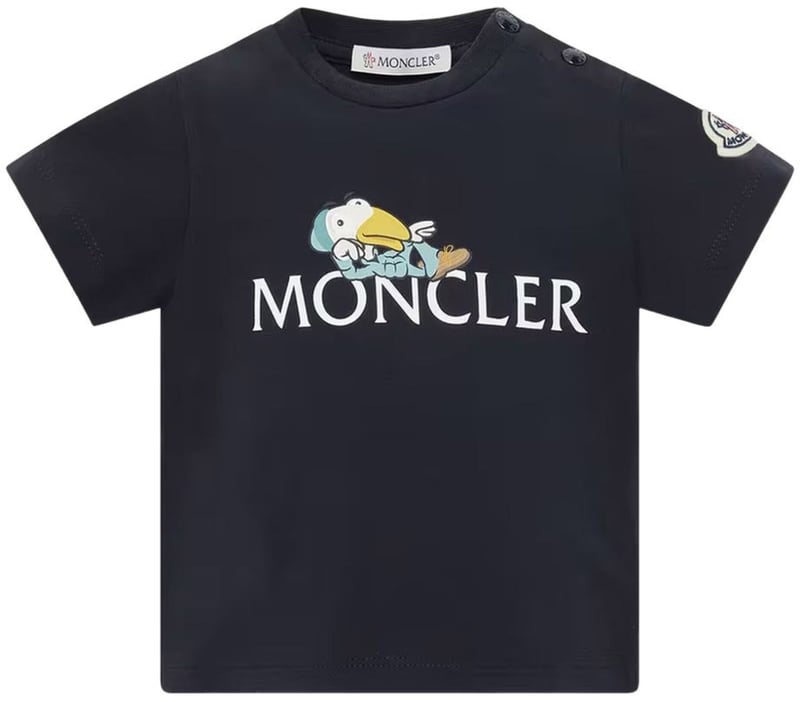 T-Shirts And Polos