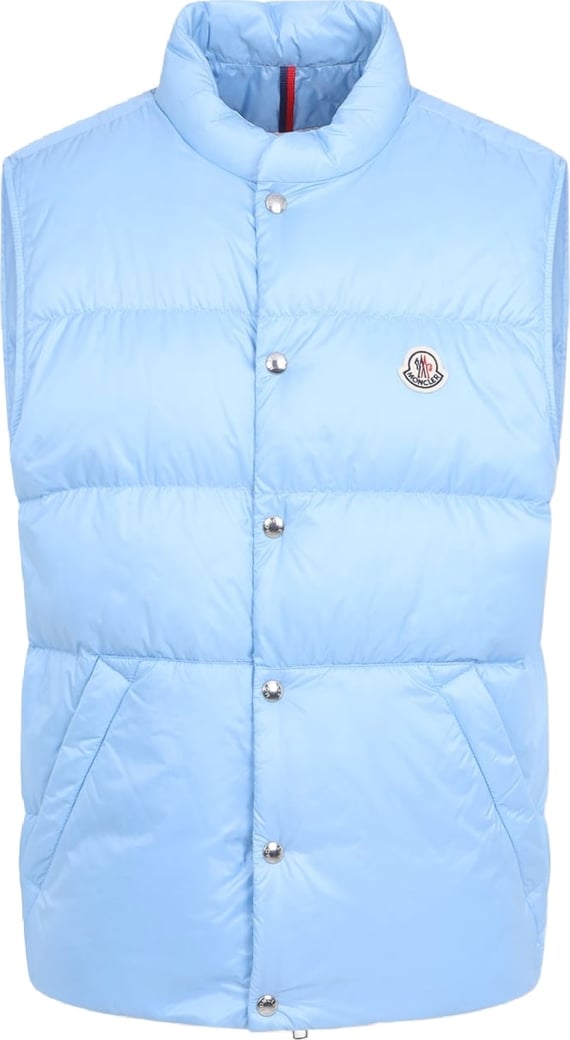 Moncler Tuquerouye Down Vest