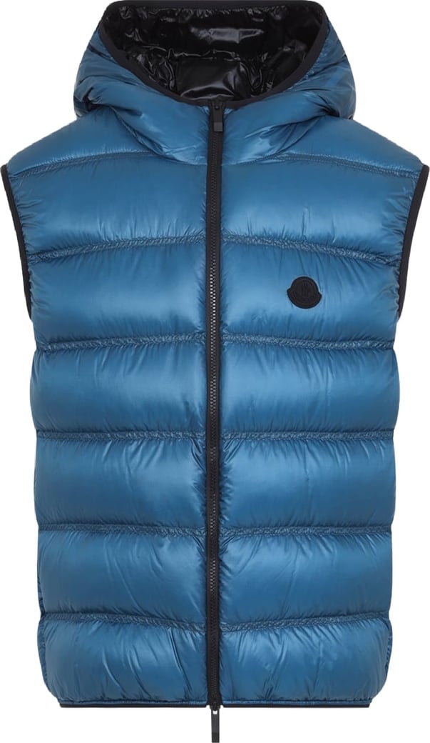 Moncler Panestrel Vest