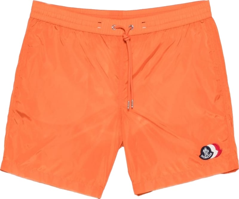 Sea Clothing Orange