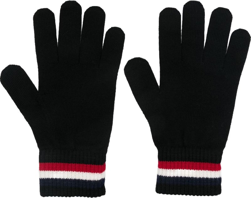 Gloves Black