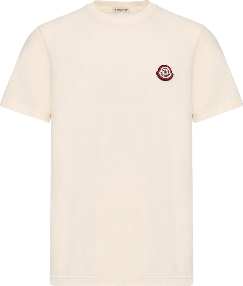 Heren T-shirt met korte mouwen Grijs