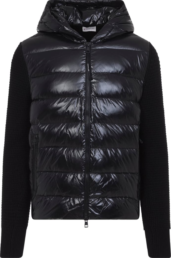 Moncler Jacket Cardigan