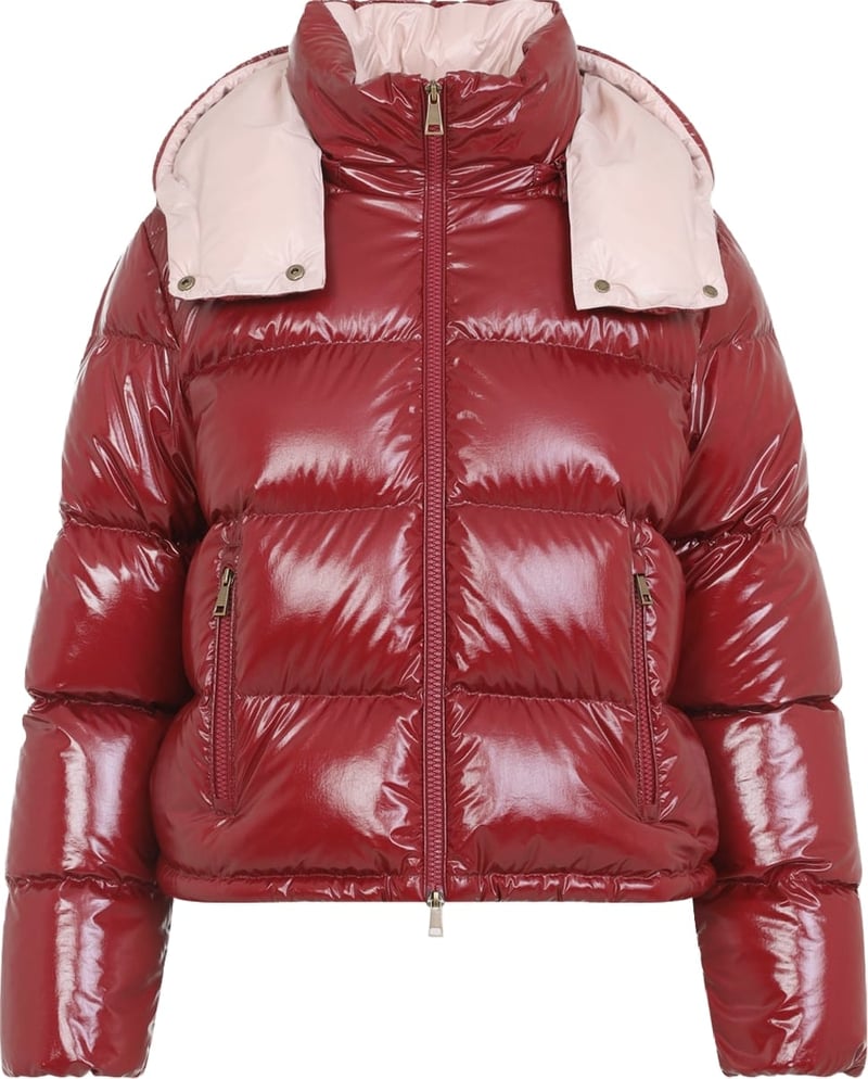 Moncler Niveole Jacket